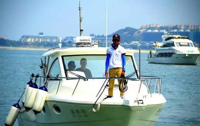 海钓运动_海钓玩法_运动海钓艇
