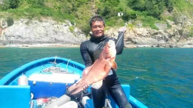 海钓运动_海钓玩法_运动海钓艇