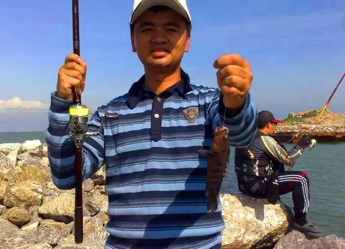 运动海钓艇_海钓运动_海钓玩法