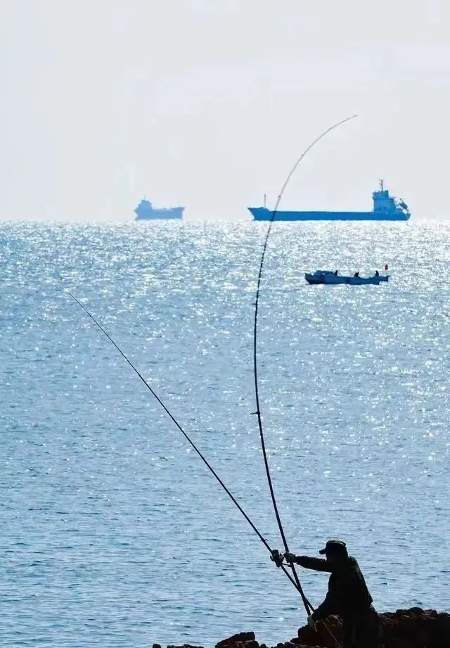 海钓运动_海钓是什么运动_海钓玩法