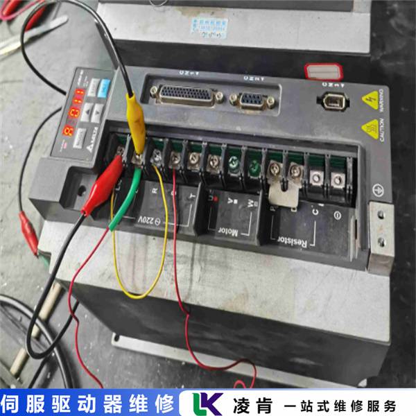 多轴运动控制器维修-ABB伺服驱动器维修工程师众多