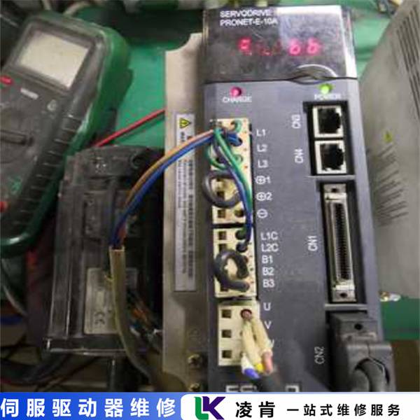 多轴运动控制器维修-ABB伺服驱动器维修工程师众多