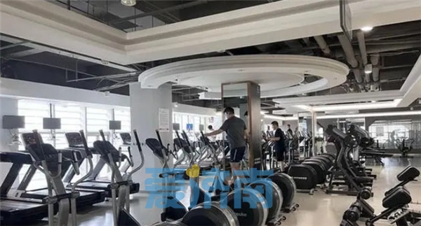 济南健身_济南健身房年卡一般多少钱_济南健身教练培训学校