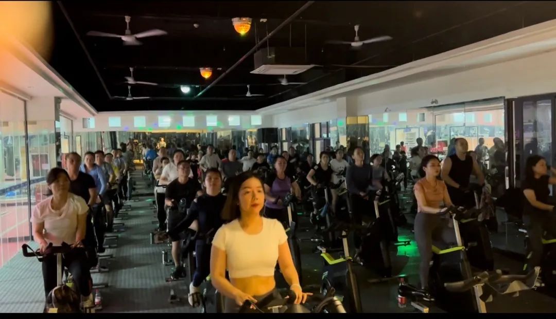 儋州市健身房_儋州健身房一个月多少钱_儋州健身房