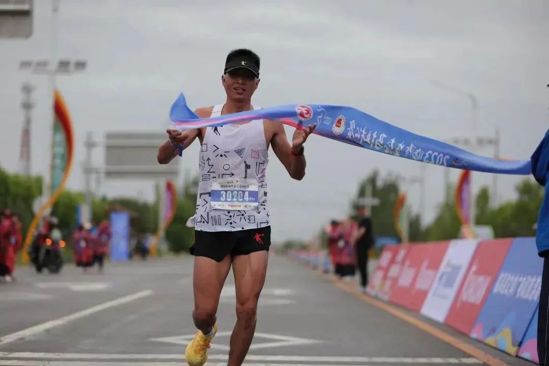 临泽生态马拉松赛_临泽生态马拉松赛报名_2019临泽马拉松官网