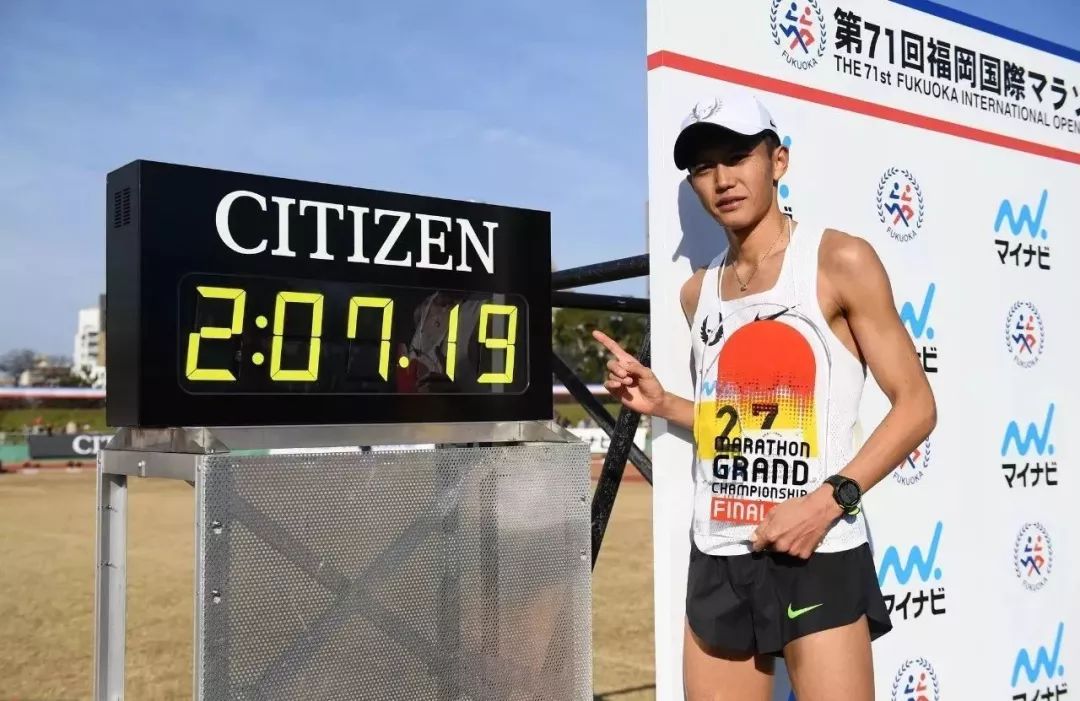 日本马拉松比赛_日本马拉松赛_马拉松赛日本参赛人数