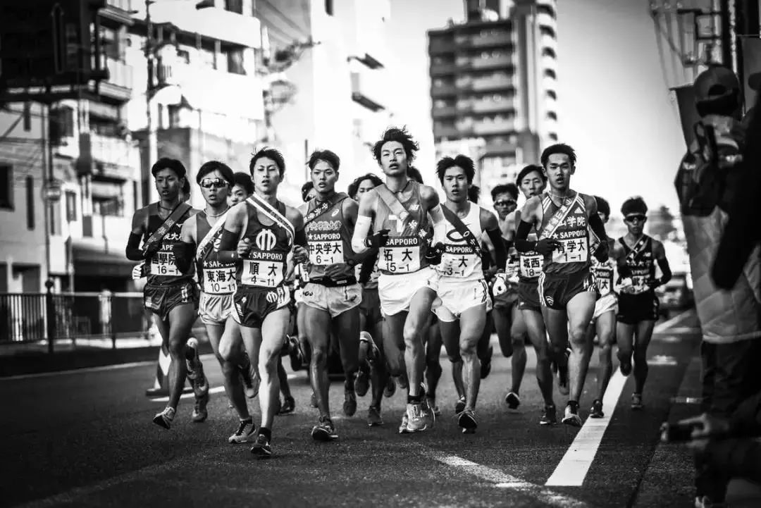 马拉松赛日本参赛人数_日本马拉松比赛_日本马拉松赛