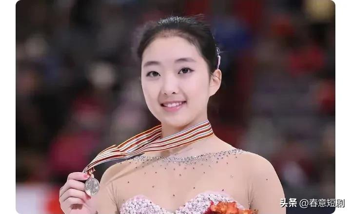 女运动员_女运动员们的日常动画_女运动员难以启齿的心酸