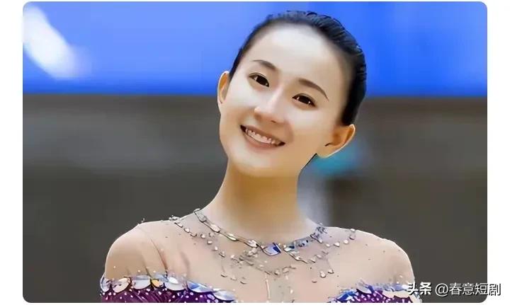 女运动员难以启齿的心酸_女运动员_女运动员们的日常动画
