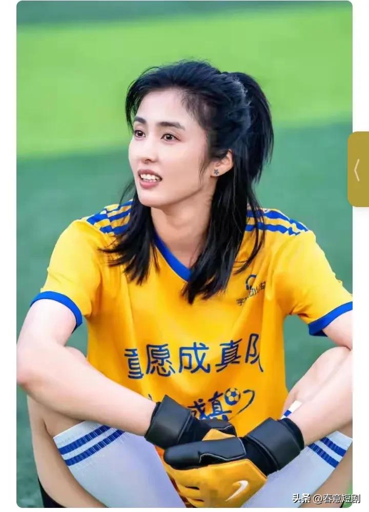 女运动员_女运动员难以启齿的心酸_女运动员们的日常动画