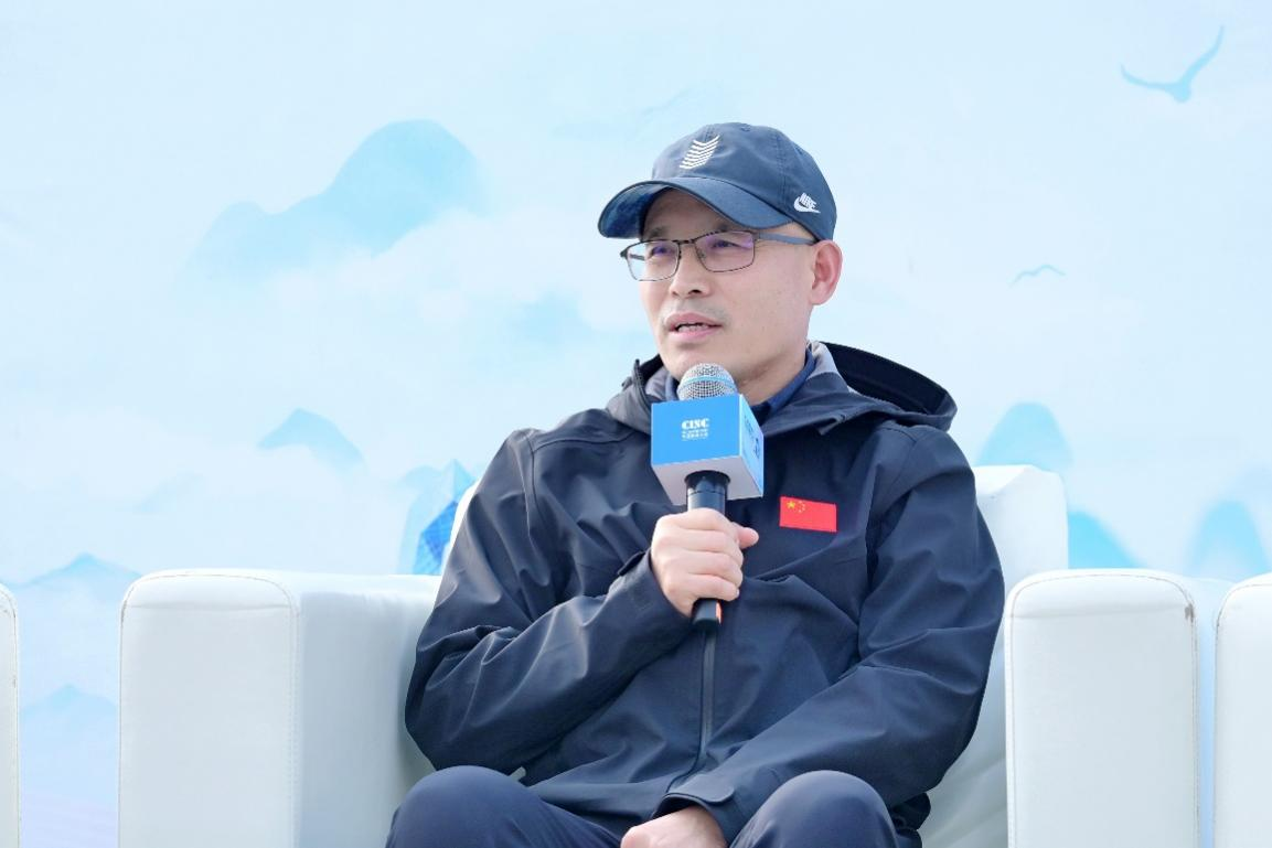 第二届中国（成都）生活体育大会11月21日举办 聚焦绿色青春健康共享